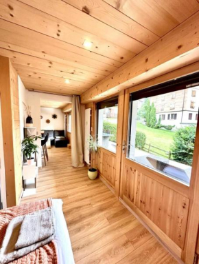 Appartement Rothschild - garage - Welkeys